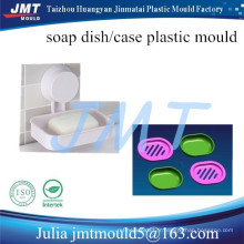 porte-savon bien conçu moule à injection plastique